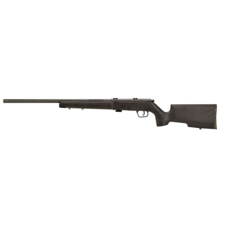 Savage Mark II TR Kaliber 22 LR (0707)
