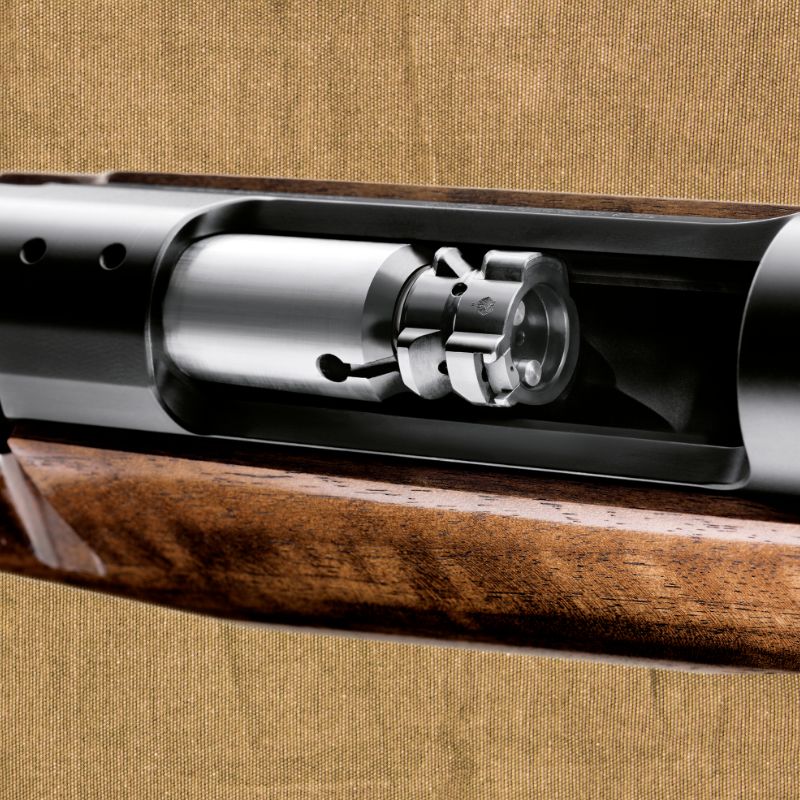 Mauser M12 Extreme .308 Win. 15x1 (8575)