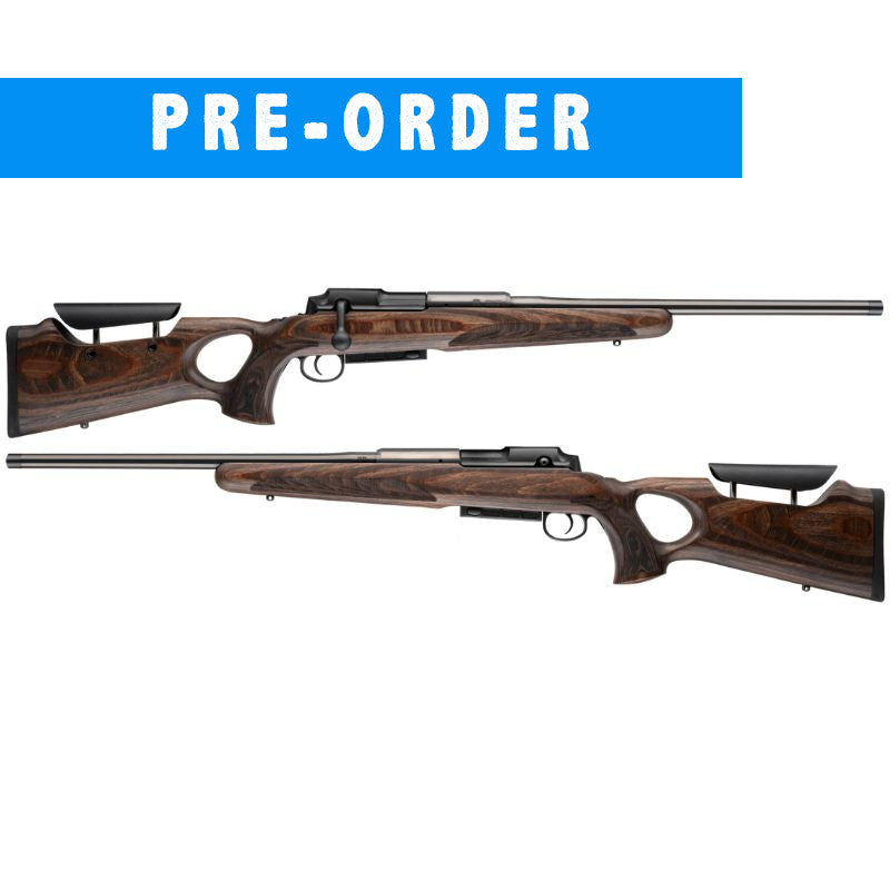 Mauser 25 Max Kaliber .308 Win. (1284)