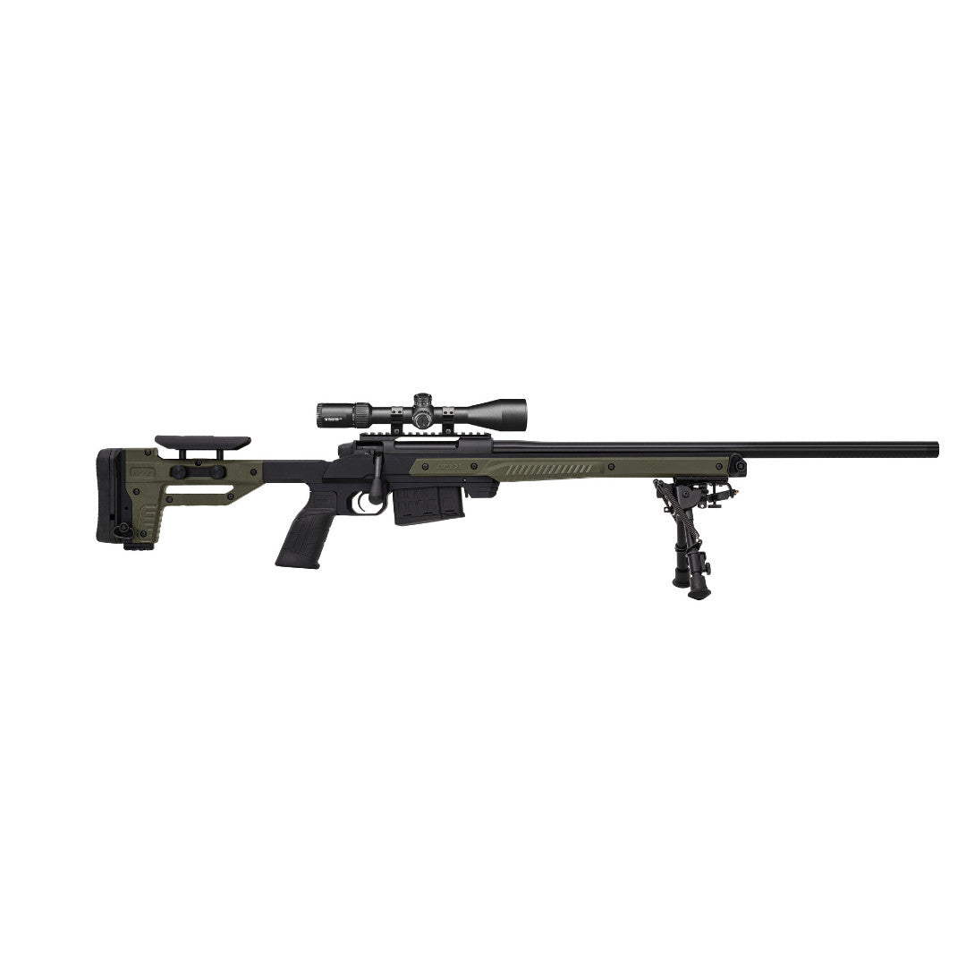 Mauser 18 Long Range Kaliber .308 Win. Med Vortex Tactical Diamondback (0405)