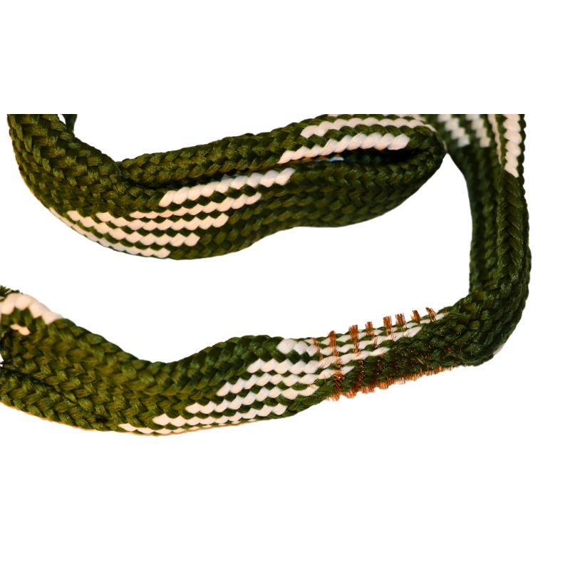 Megalina Cleaning Rope Cal 20 Blisterpack