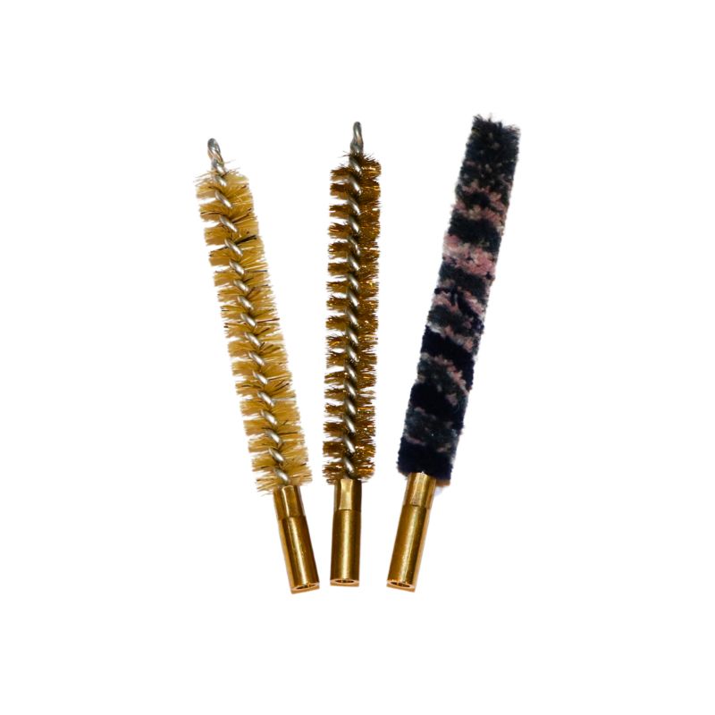 Megaline Blisterpack 3 børster 7,62mm