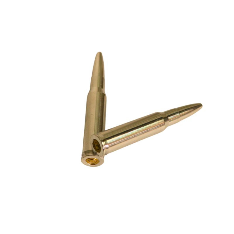 Megaline Klikpatroner Kaliber .308 Winchester