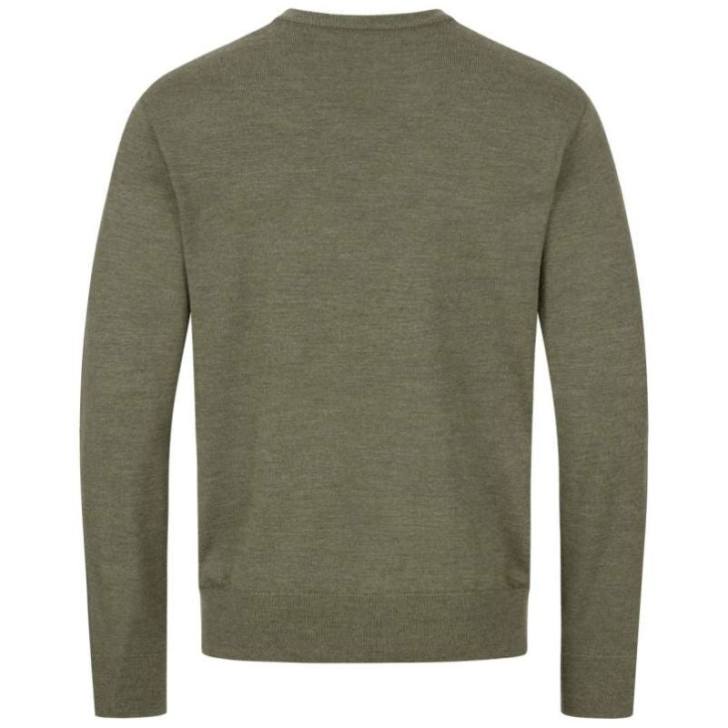 Blaser Merino V-Neck Sweater
