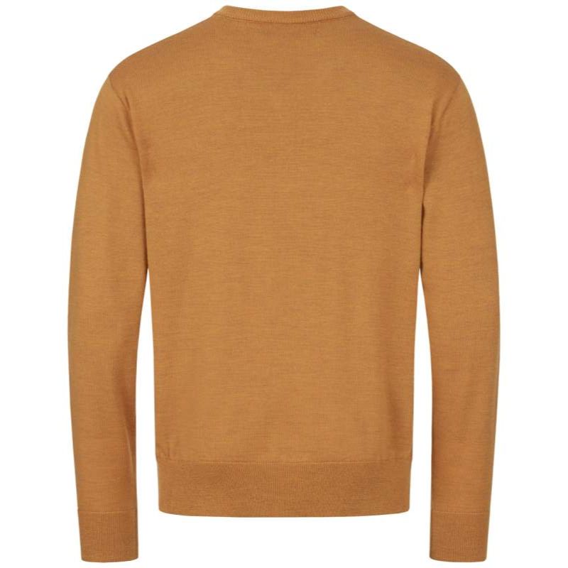 Blaser Merino V-Neck Sweater