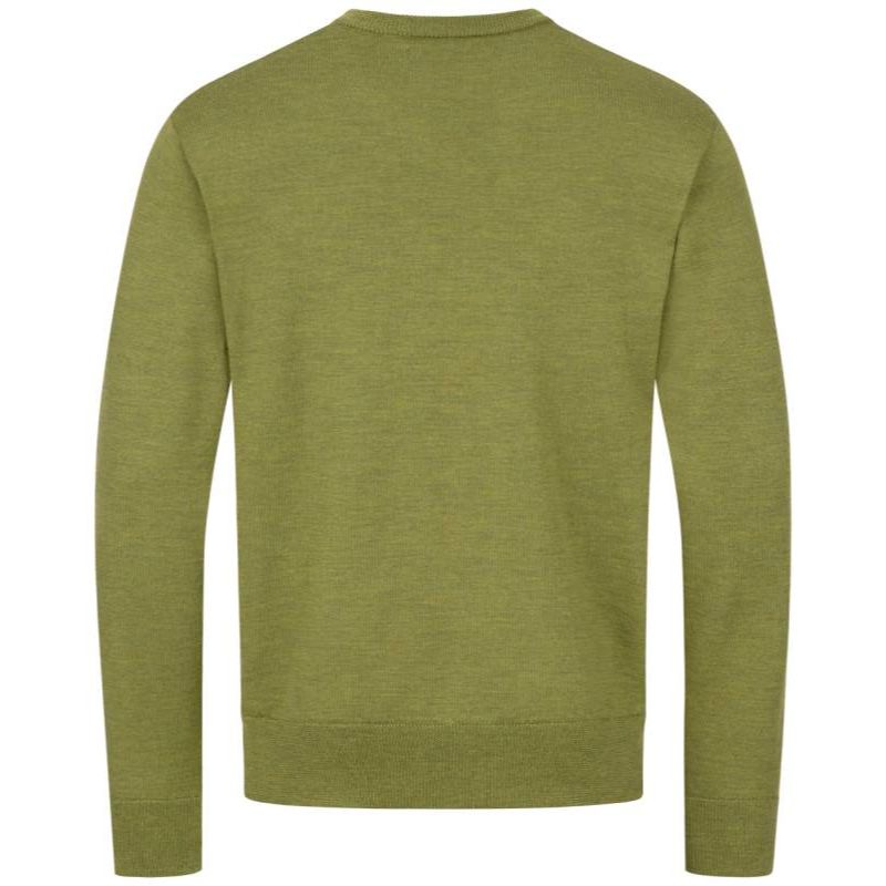 Blaser Merino V-Neck Sweater