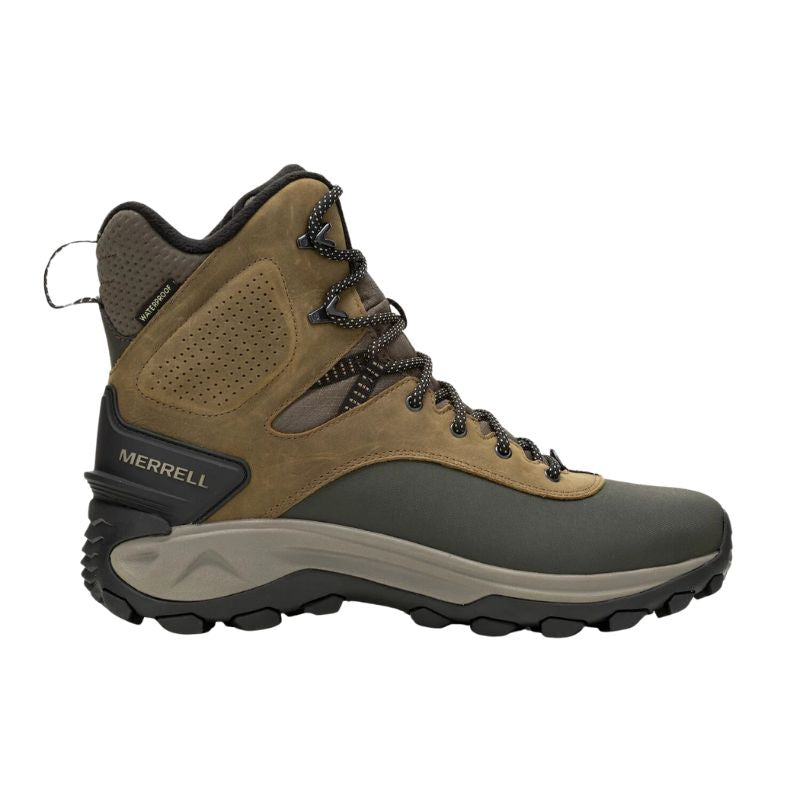 Merrell Kiruna 2 Tall WP Thermo