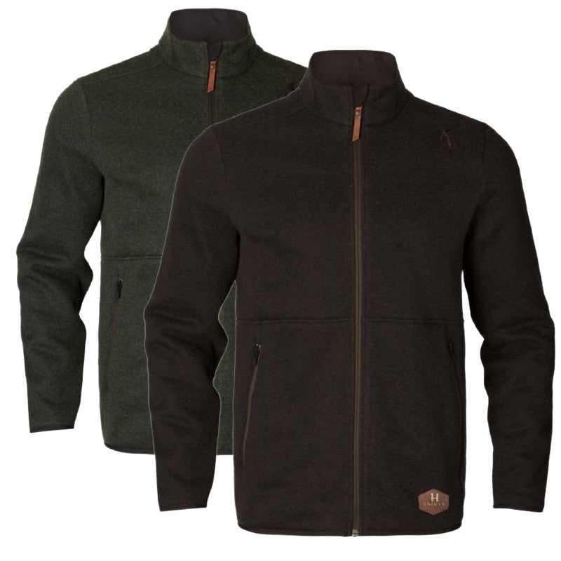 Härkila Metso Full Zip