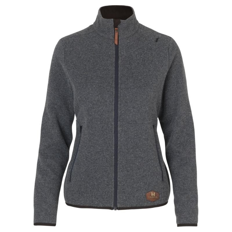Härkila Metso Full Zip Dame