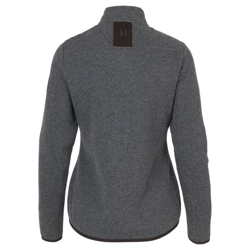 Härkila Metso Full Zip Dame