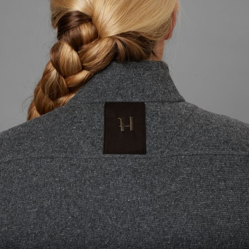 Härkila Metso Full Zip Dame