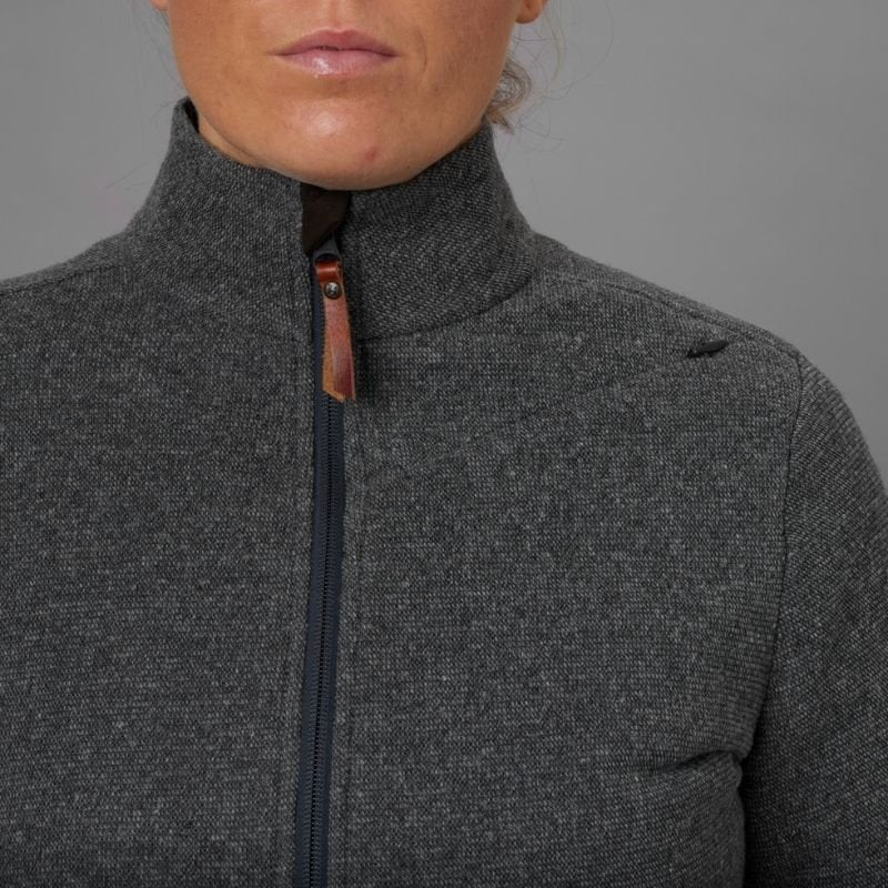 Härkila Metso Full Zip Dame