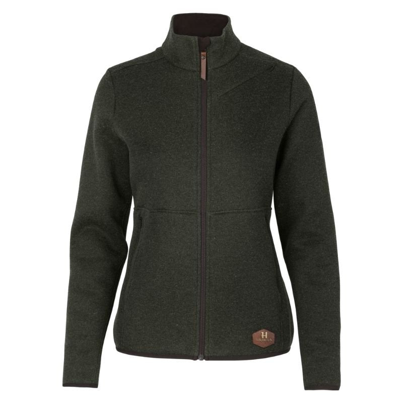 Härkila Metso Full Zip Dame