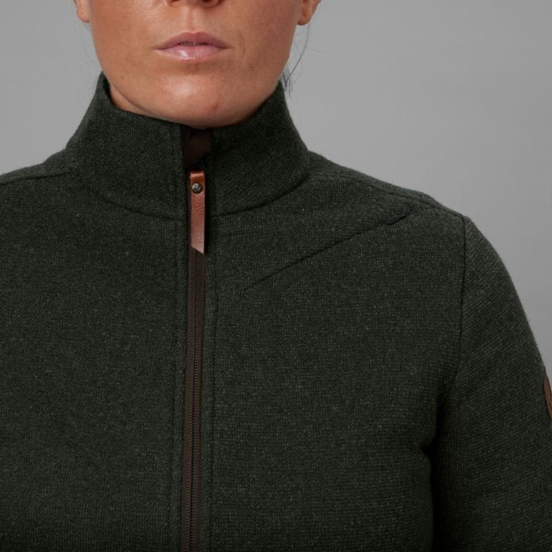 Härkila Metso Full Zip Dame