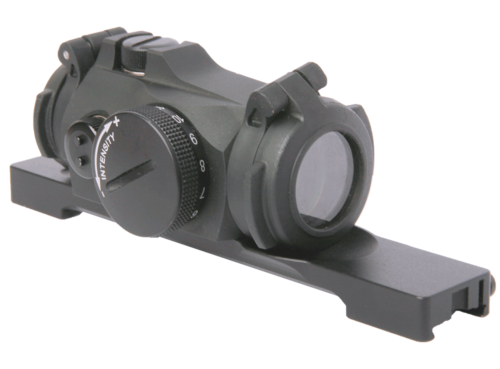 Aimpoint Micro H-2 2MOA Inkl. tikka mont.