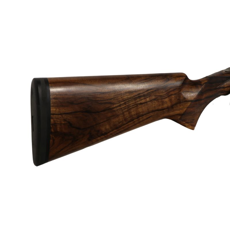 0658-Miruko MK11 Sporter Side Plated 12/76