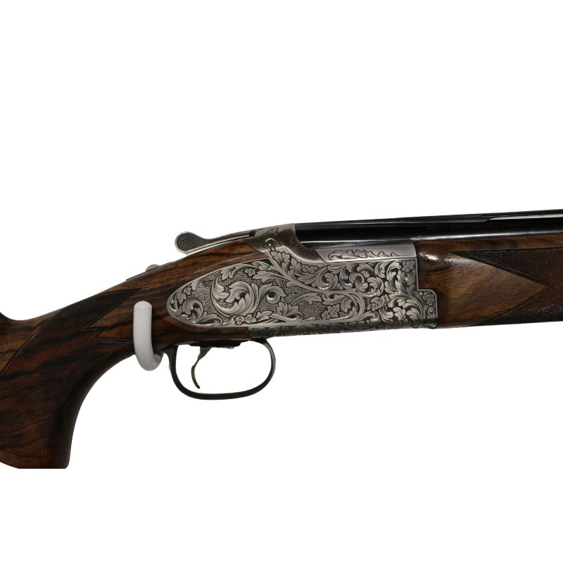 0658-Miruko MK11 Sporter Side Plated 12/76