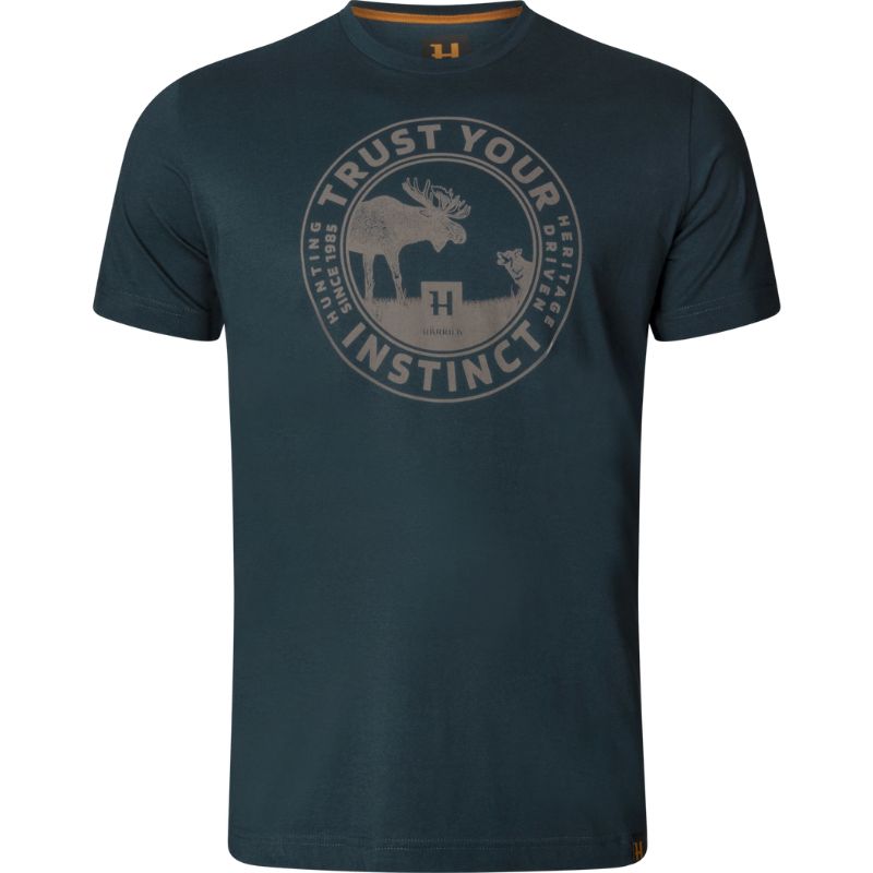 Härkila Moose S/S T-Shirt