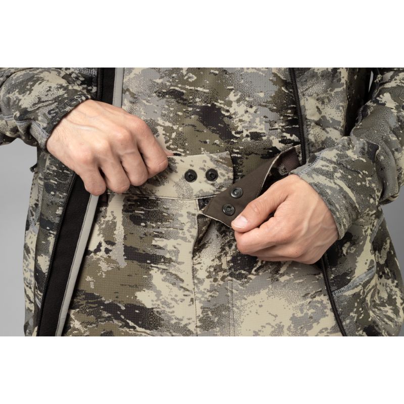 Härkila Mountain Hunter Expedition light bukser