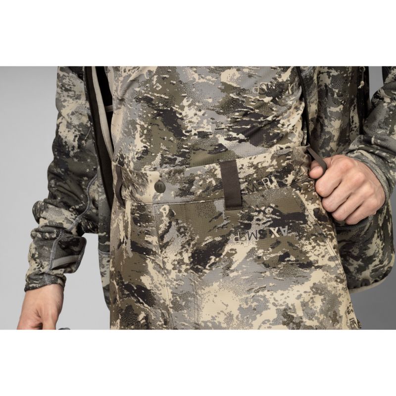 Härkila Mountain Hunter Expedition light bukser