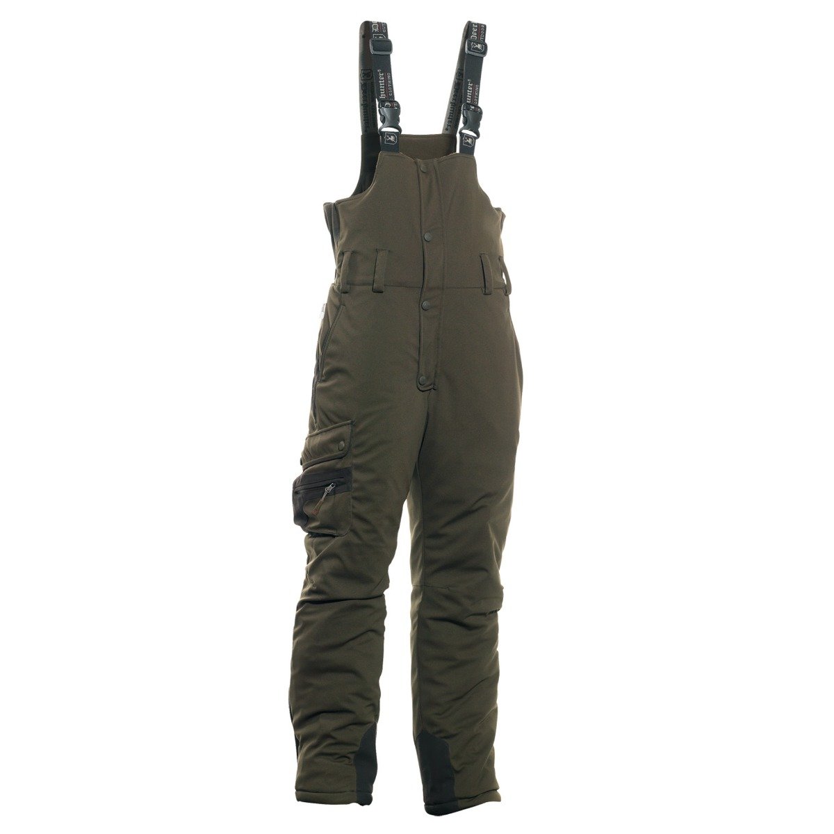 Deerhunter Muflon Selebukser