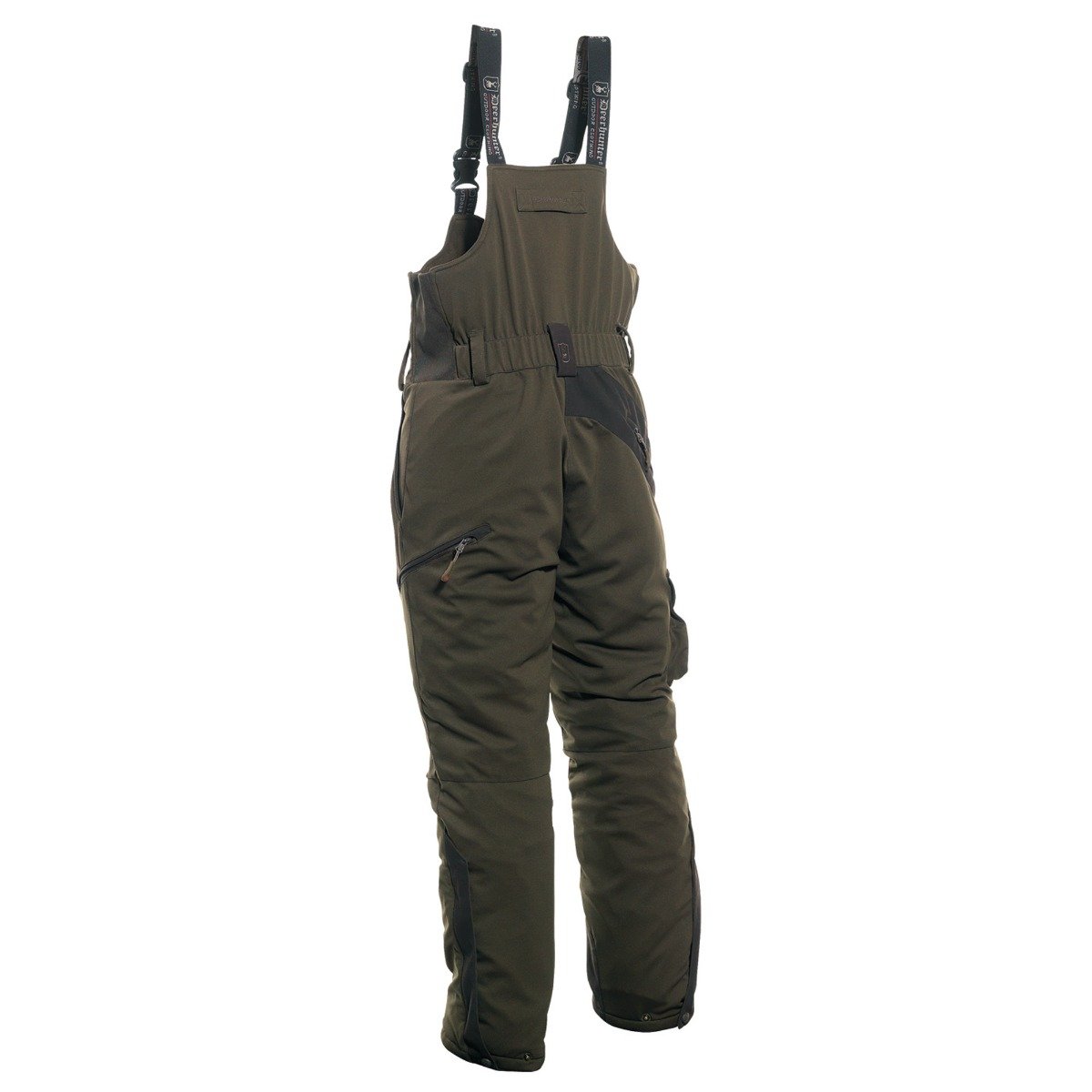 Deerhunter Muflon Selebukser