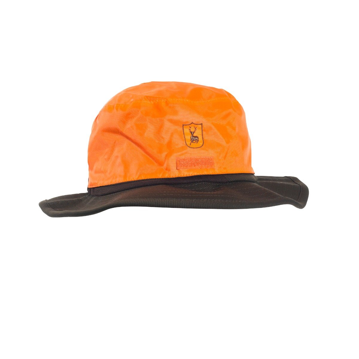 Deerhunter Muflon Hat Med Orange Overtræk