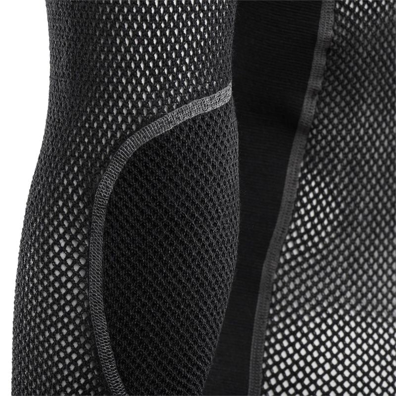 Aclima Woolnet Crew Neck Man