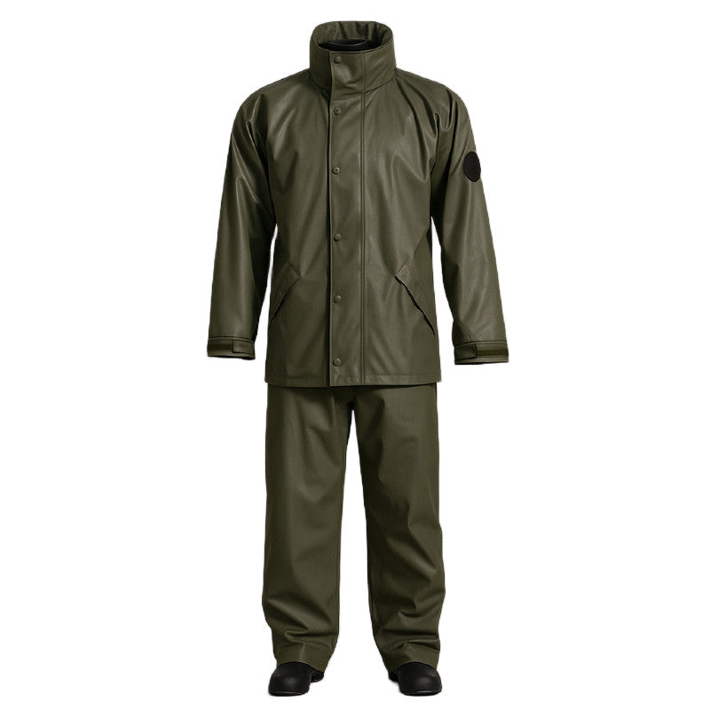 Nordhunt Newport Regnsæt