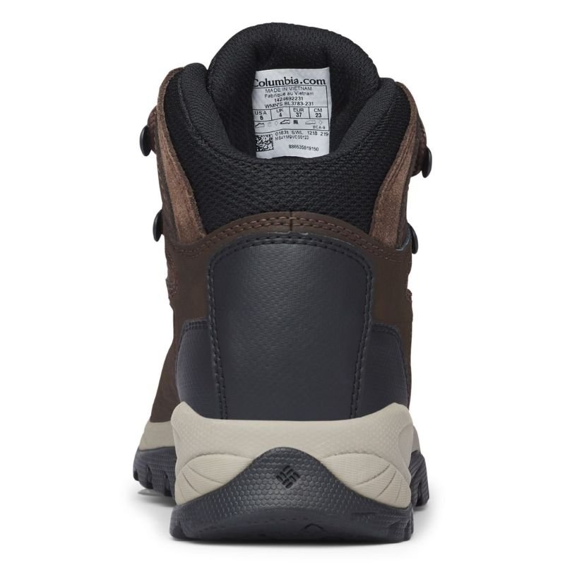 Columbia Newton Ridge Plus WP Dame