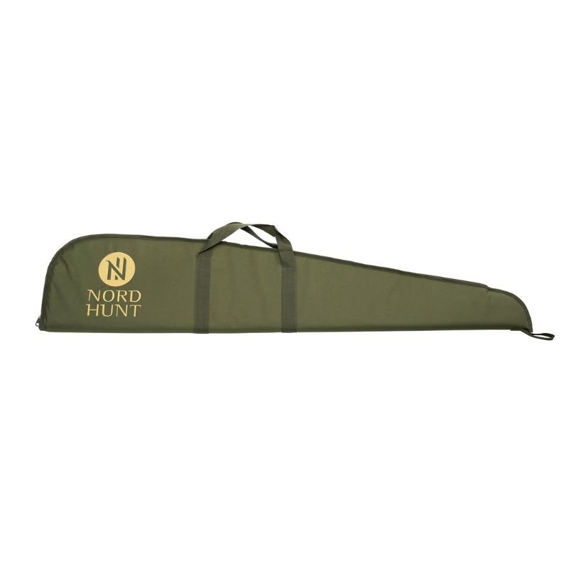 NordHunt Riffeletui Cordura 130 cm