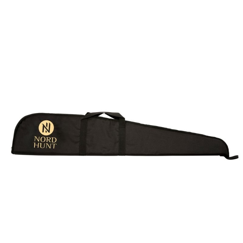 NordHunt Riffeletui Cordura 130 cm