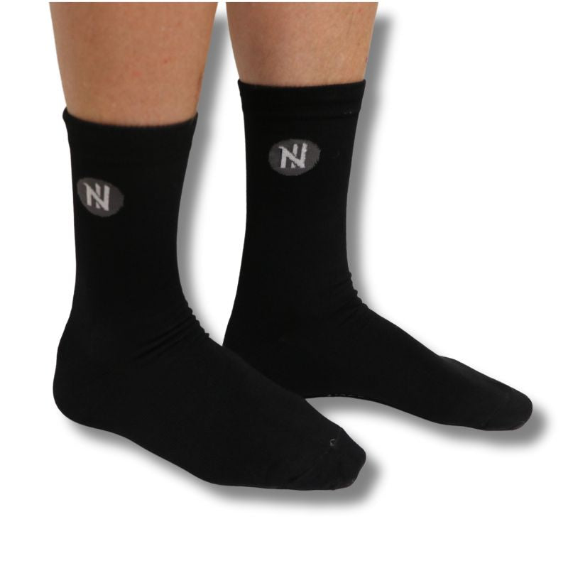 Nordhunt Bambus Strømper 5-pak