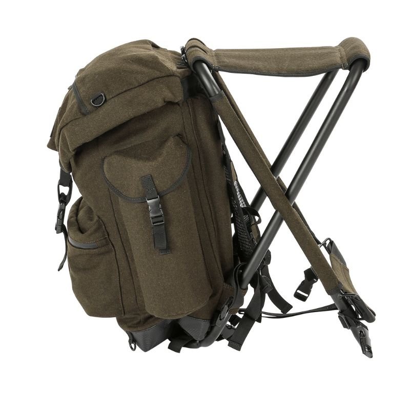 NordHunt Rygsækstol 47 cm