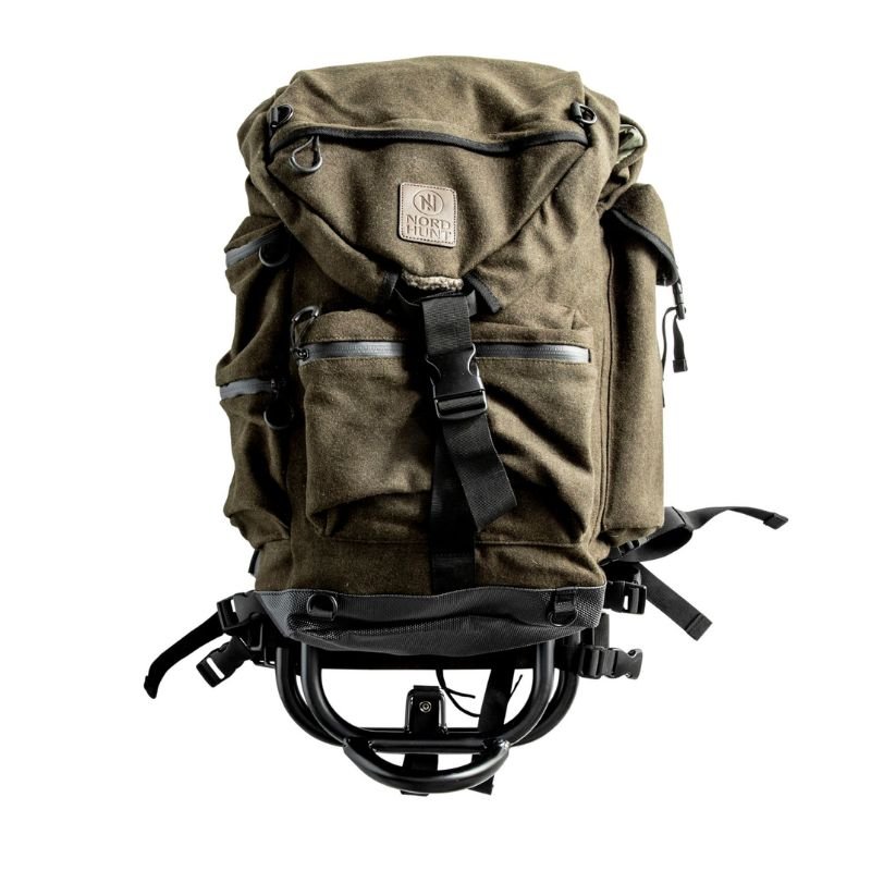NordHunt Rygsækstol 47 cm