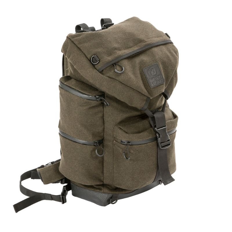 NordHunt Rygsækstol 47 cm