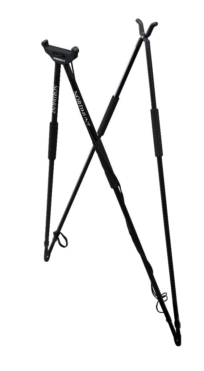 Nordhunt Skydestok 4-Benet