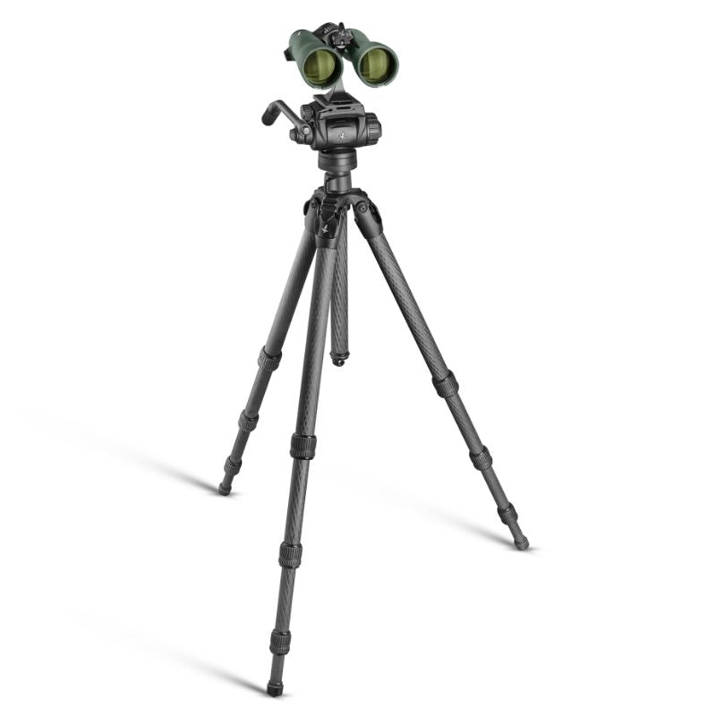 Swarovski NL Pure 10x52 Green