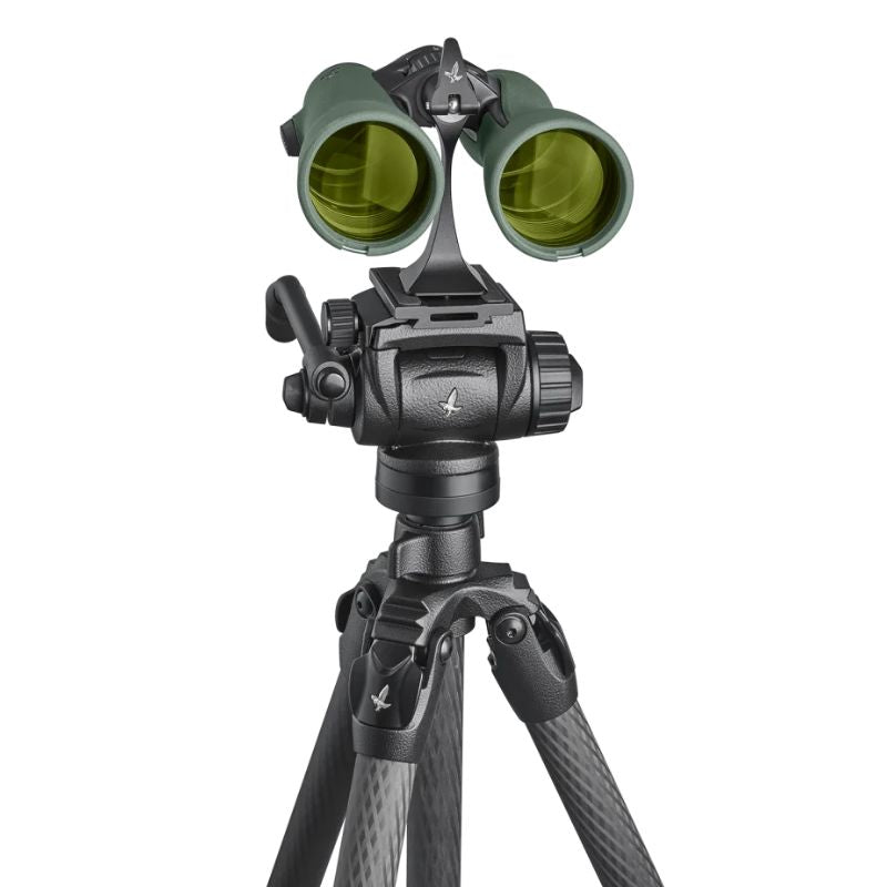 Swarovski NL Pure 14x52 Green