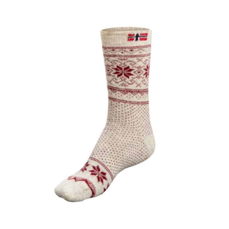 Nordhunt Norwegian Wool Socks (Køb flere, spar mere)