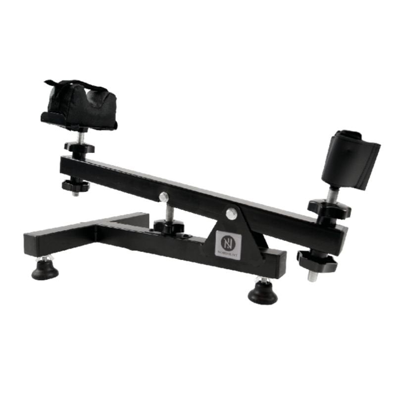 Nordhunt Skydebænk / rensebænk