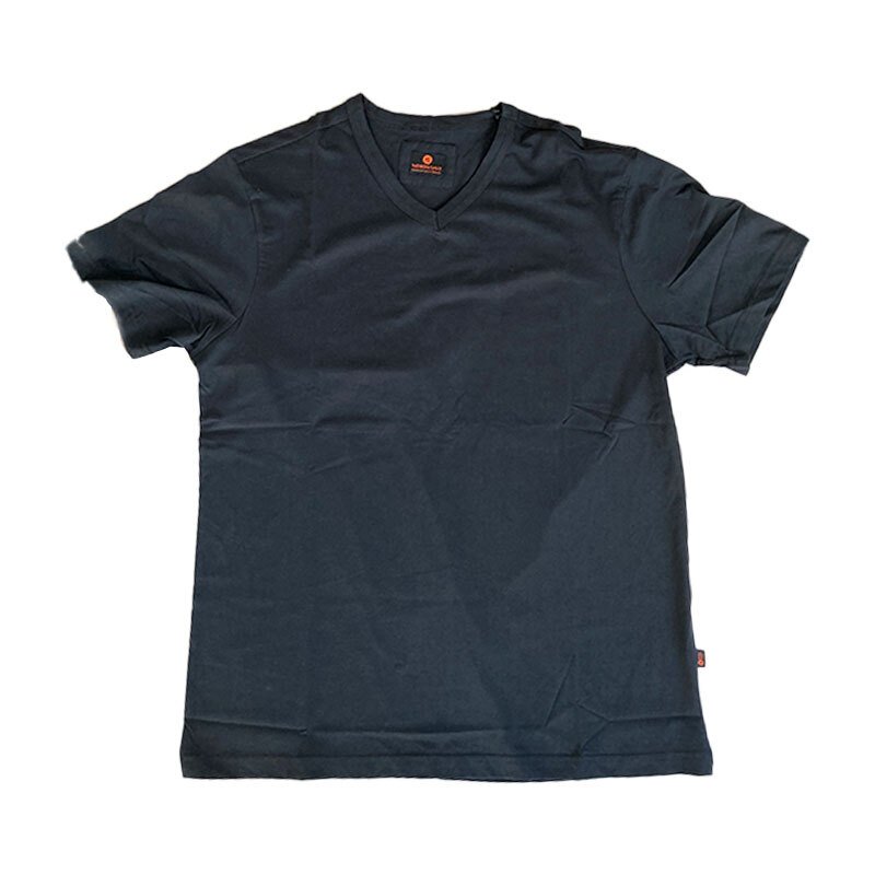 NordHunt T-shirt v-hals