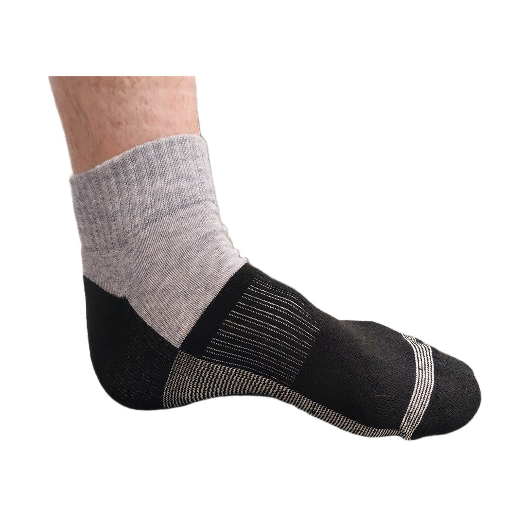 NordHunt Wool Hiking Sok (2pack)