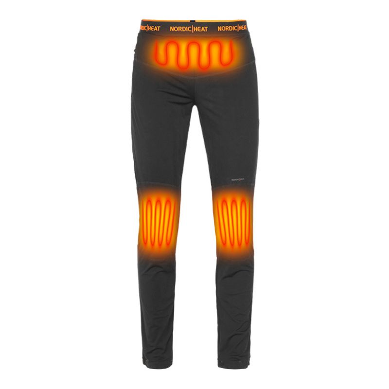 Nordic Heat Baselayer Pant V7