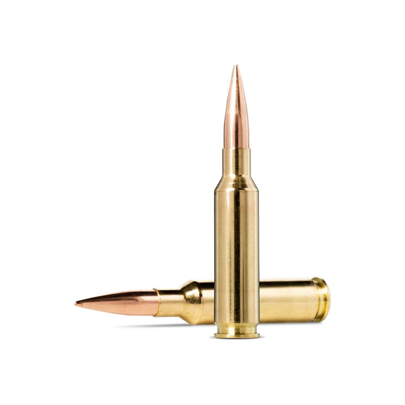Norma Jaktmatch 6,5 Creedmoor 8,4 g/130 grs.