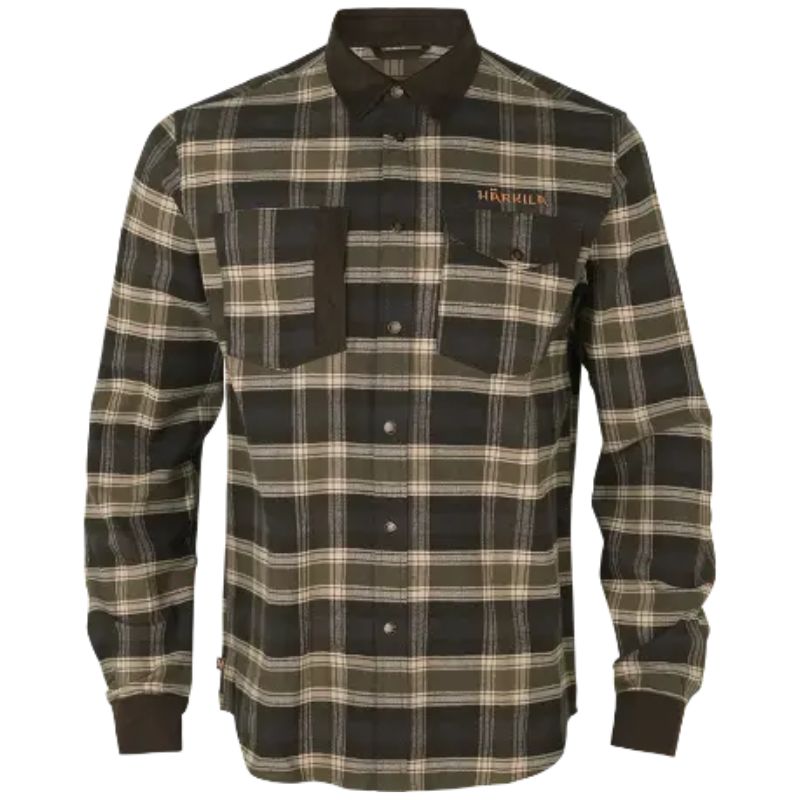 Härkila Aivak L/S skjorte