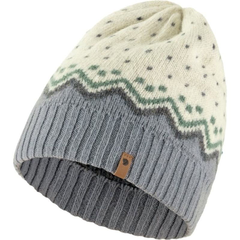 Fjällräven Övik Knit Hat Dame