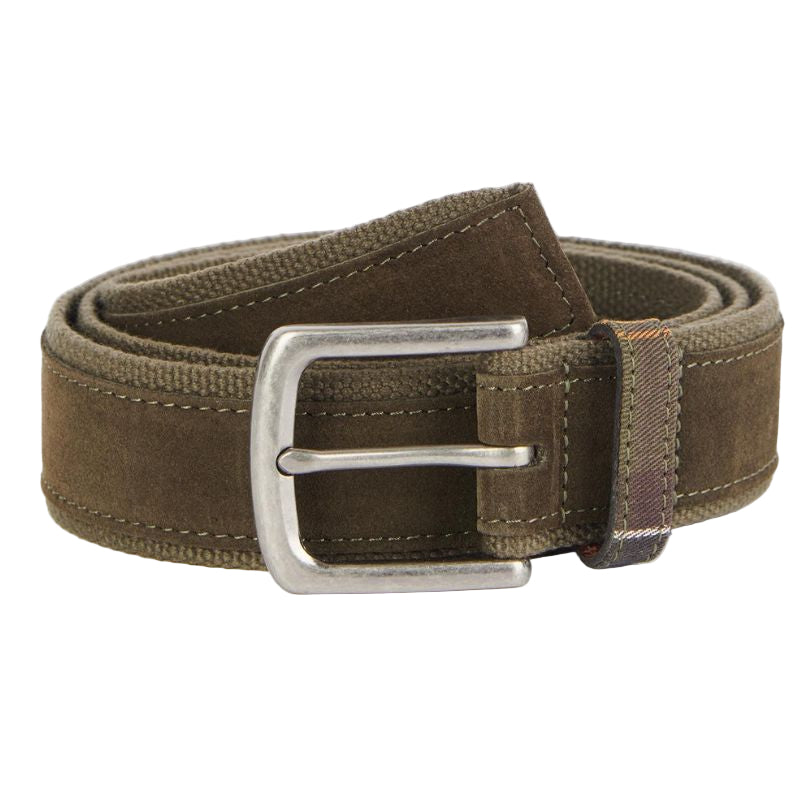 Barbour Padbury Bælte