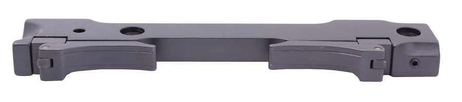 Pard 008 Tikka Montage