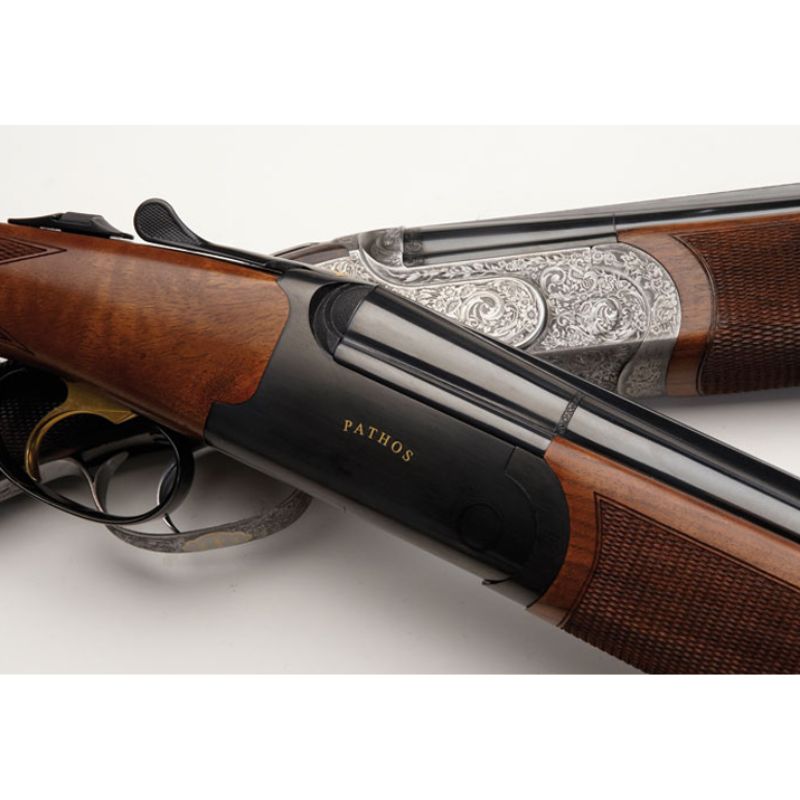 Jaguar Pathos Stev. 12/76 71 cm (9868)